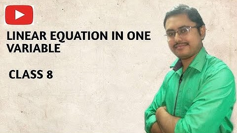 Q 9 Ex-2.3 Linear equation in one variable (chapter 2) NCERT Class 8