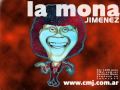 LA MONA JIMENEZ - CON TU MODO DE AMAR