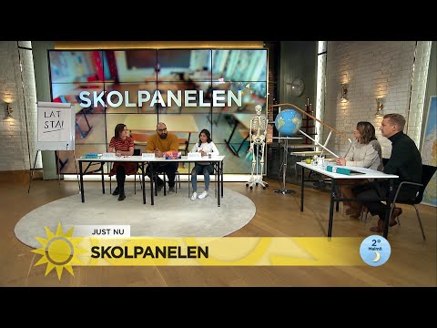 Video: Vad är lärarens insiktsbedömning?