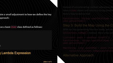 How to Create a Map from a List in Java Streams with Key Combinations