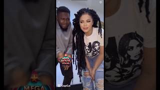 Cest Ça, Une Danse ?  Réactions De Nadia Buari Et De Sa Collègue Qui Déchirent Leur Pas De Da...
