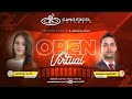 Open Virtual Gano Excel Colombia - Martes 5 de Enero