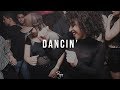 "Dancin" - Catchy Club Rap Beat | Free New Hip Hop Instrumental Music 2019 | BYRD #Instrumentals