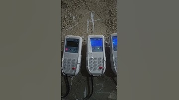 How to check your credit balance on new ECG prepaid meter in Ghana #ecgghana #prepaidmeter #007