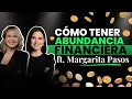 Margaritapasos rompiendo techos mentales y ganando ms dinero vilmanez