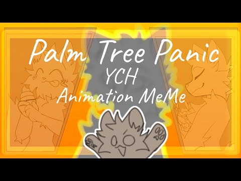 Palm Tree Panic