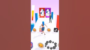 Influencer Queen Rush Gameplay Android,ios mobile games | Facebook, Twitter,Instagram,TikTok #shorts