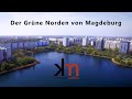 Der grne norden von magdeburg  kompakt media