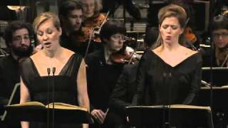 Ligeti: Requiem IV Lacrimosa