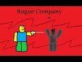 🔴 (LIVE!) Rogue Company Stream (because im bored)