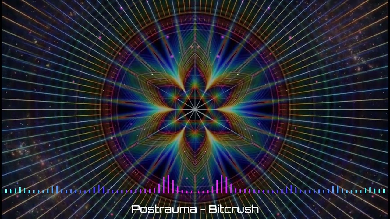 Postrauma - Bitcrush adlı videoyu YouTube'da izle Postrauma - Bitcrush adlı videoyu YouTube'da izle
