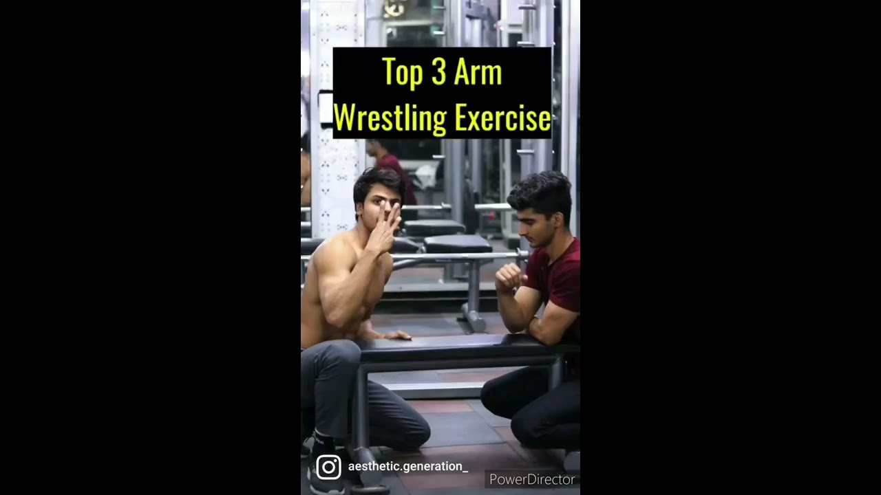 Best Arm Wrestling Workout Fitness Armwrestling Shorts