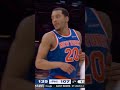 NBA highlights: Knicks 144, 76ers 114