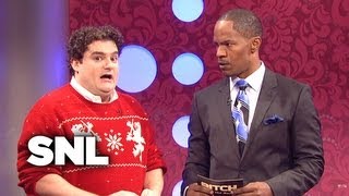 Bitch Game Show - Saturday Night Live