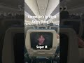 Korean Air In Flight Safety Video Ft K Pop Idol Shorts Korea 