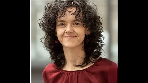 Mari Carmen Bañuls on "Finite energy properties with tensor networks"