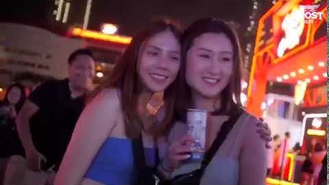 Djakarta Warehouse Project 2019 - #DWP19 DAY 1