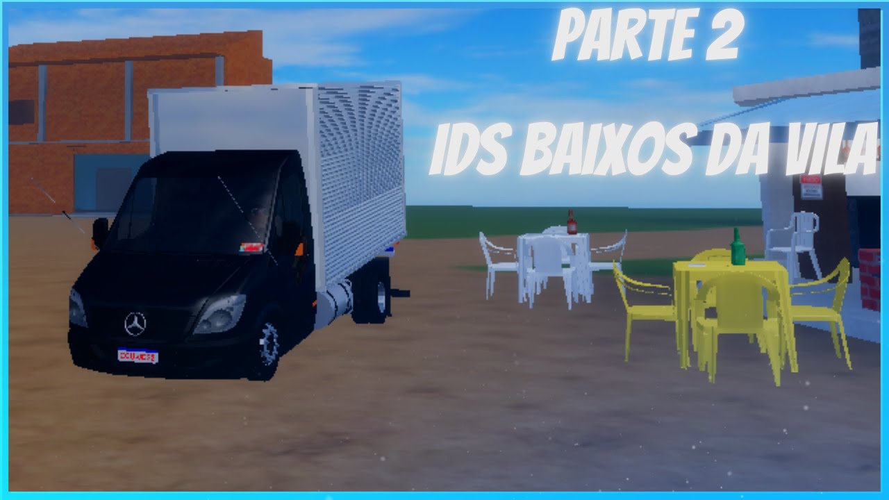 baixos da vila roblox id de musica｜Pesquisa do TikTok