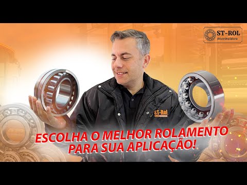 Vídeo: Rolos guia: tipos, aplicação