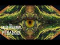 Liquid Bloom & Poranguí - Kuya Sessions Cura - Visual Odyssey 1 Hour Movie