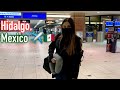 Mexico Vlog | Part 1