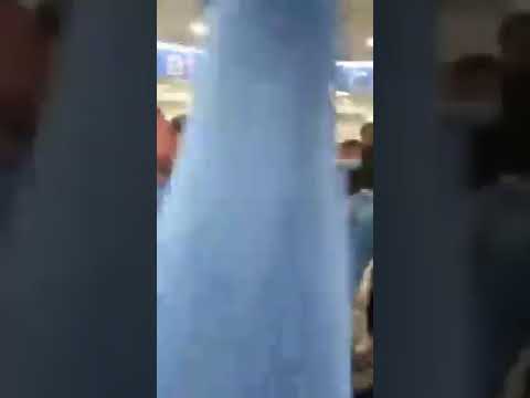 احتفال لاعبين مانشستر سيتي من داخل غرفة تبديل ملابس يتأهل لنهائي 