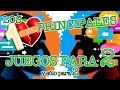 Juegos de mesa COOPERATIVOS para DOS jugadores - YouTube