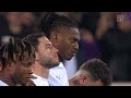 Leao führt Milan in packendem Duell zum Sieg: Fiorentina - AC Milan 1:2 | Serie A | DAZN Highlights