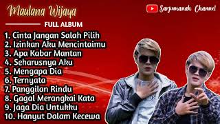 Full Album Maulana Wijaya