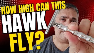 Razorock Hawk V3 A | Shave & Chat - YouTube