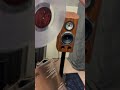 NEW HORIZON 301i Unboxing / Real Sound #music  #hifi