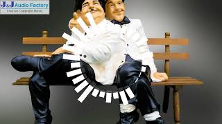 J&J No Copyright Music Noway - Peritune