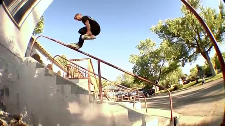 Valo V - Erik Bailey