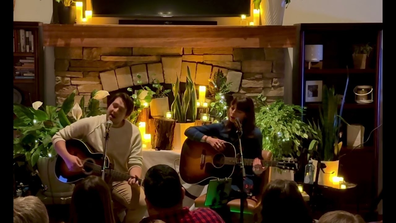 Lennon VanderDoes - It All Gets Done...