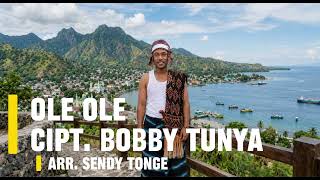 Lagu Rokatenda Ende Lio  Ole Ole  Cipt Bobby Tunya