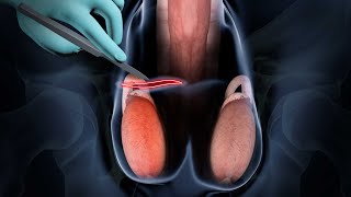 Vasectomy step by step