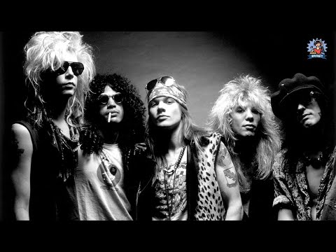 🎸 80년대 글램메탈/LA메탈 계열 해외 락 명곡 모음 | BACK TO 80s : GLAM METAL / HAIR METAL / LA METAL ROCK SPECIAL