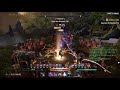 Elder Scrolls Online: IamNycey's Parse