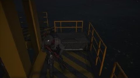 Black Crate Raid Location #2 Sector #1| Ghost Recon Breakpoint