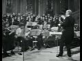 Capture de la vidéo Bach: "Mass In G Minor", Bwv 235 - Live, 1973