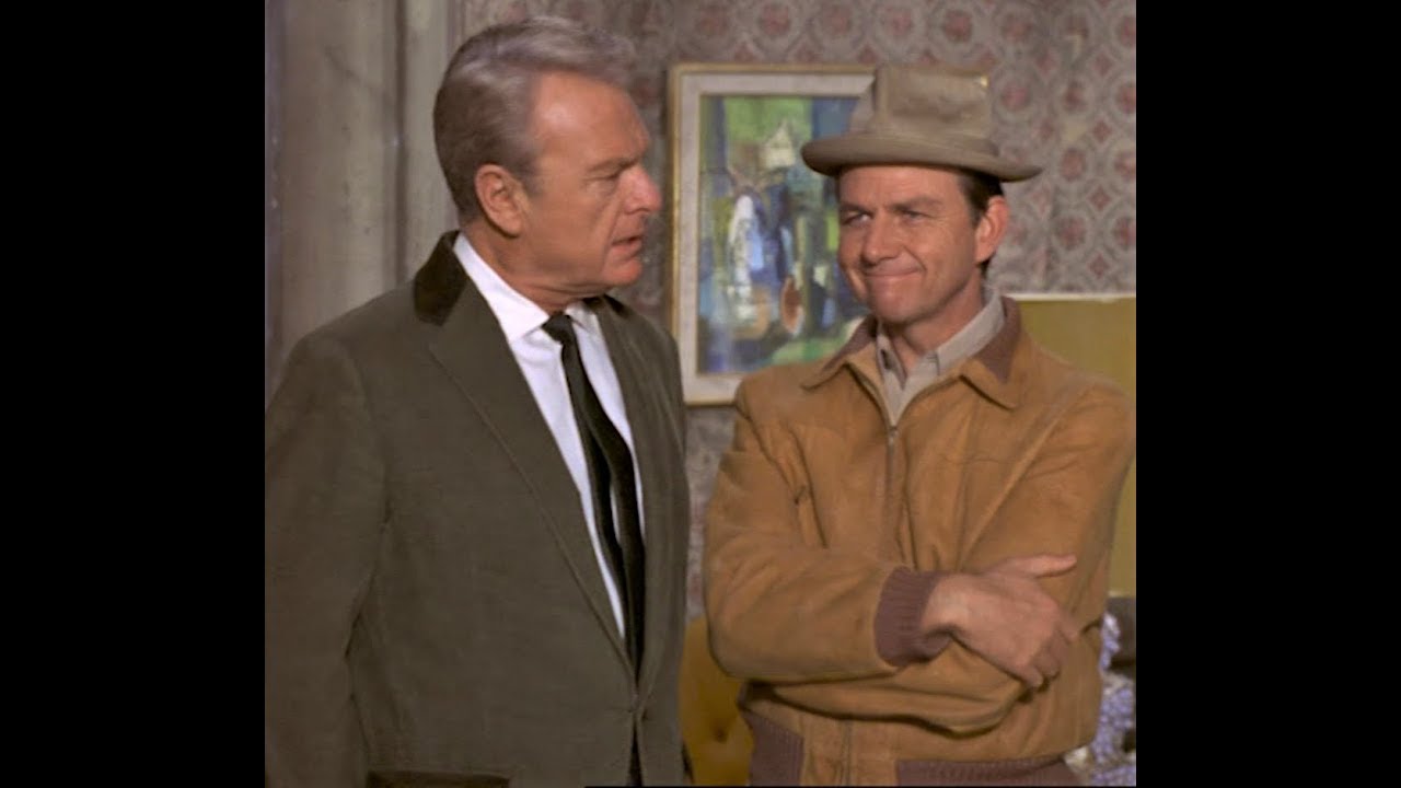 HankKimballGreenAcres