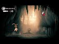 Hollow Knight Silksong - Second Sentinel