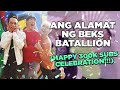 ANG ALAMAT NG BEKS BATTALION (HAPPY 300K SUBS CELEBRATION)