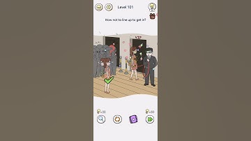 BRAIN MAZE LEVEL 101