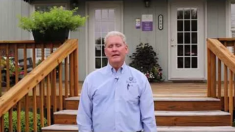 SpringShire David Ammons TV Spot 2