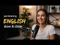 Just 10 Minutes a Day – Speak English Confidently in 30 Days | Easy English for Beginners