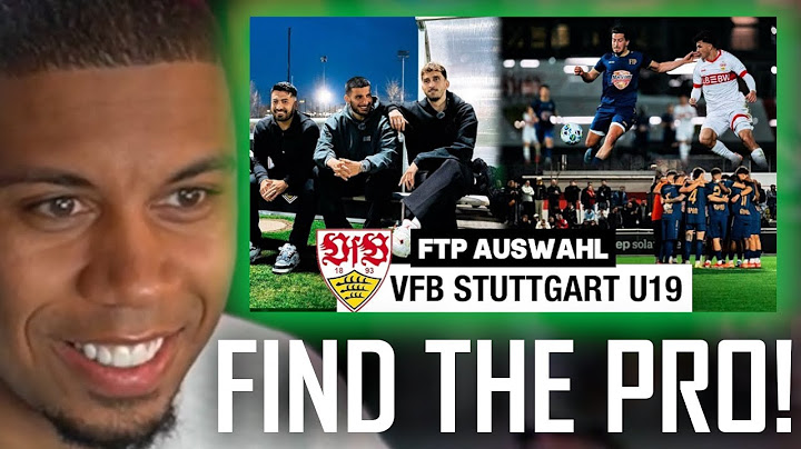 FIND THE PRO VS VFB STUTTGART💥...WIE GUT SIND BUNDESLIGATEAMS WIRKLICH!?⚽️😳