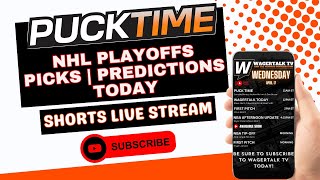 NHL Picks & Predictions: Best Bets April 17