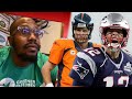 VON MILLER on why Peyton and NOT Tom Brady is the GOAT