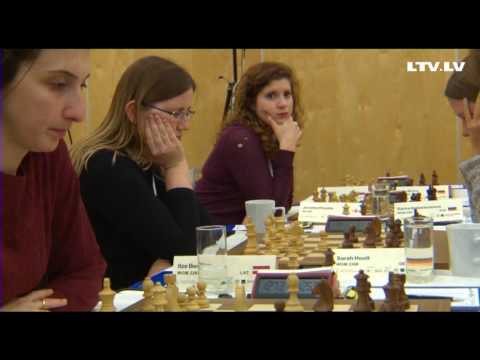 Video: Kāpēc Aizsardzību šahā Sauc Par Sicīlieti?